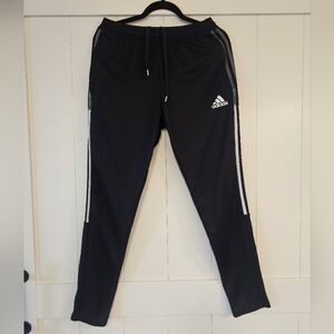 Adidas Tiro 21 Black/White - Medium